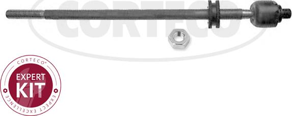 Corteco 49400905 - Rotule de direction intérieure, barre de connexion droxauto.com