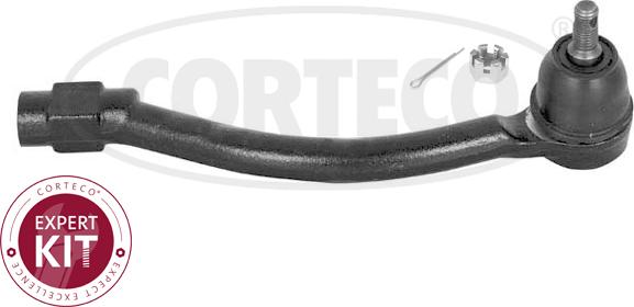 Corteco 49400983 - Rotule de barre de connexion droxauto.com