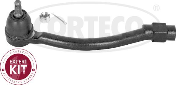Corteco 49400982 - Rotule de barre de connexion droxauto.com