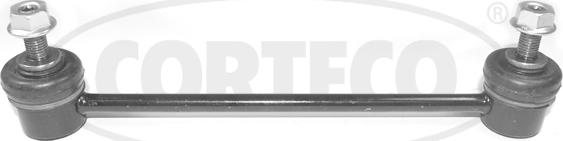 Corteco 49400467 - Entretoise / tige, stabilisateur droxauto.com