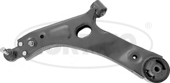 Corteco 49400489 - Bras de liaison, suspension de roue droxauto.com