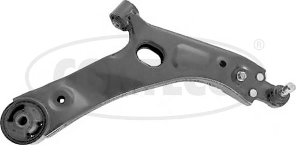 Corteco 49400488 - Bras de liaison, suspension de roue droxauto.com