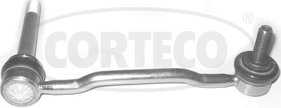 Corteco 49400591 - Entretoise / tige, stabilisateur droxauto.com