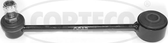 Corteco 49400509 - Entretoise / tige, stabilisateur droxauto.com