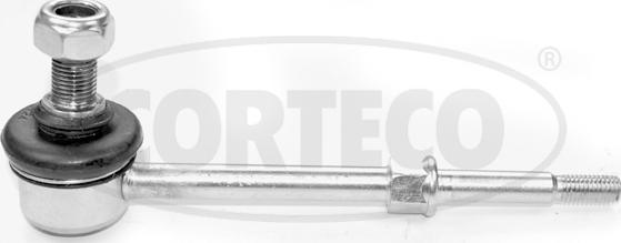 Corteco 49400512 - Entretoise / tige, stabilisateur droxauto.com