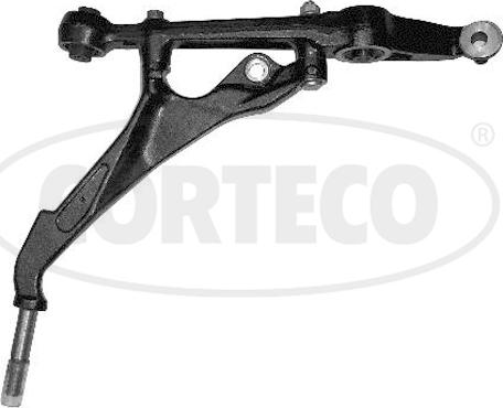 Corteco 49400531 - Bras de liaison, suspension de roue droxauto.com