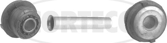 Corteco 49400576 - Jeu de bras, suspension de roue droxauto.com