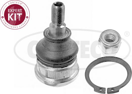 Corteco 49400696 - Rotule de suspension droxauto.com