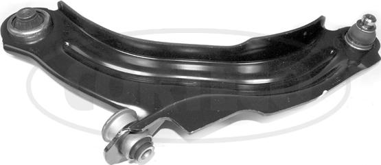 Corteco 49400654 - Bras de liaison, suspension de roue droxauto.com