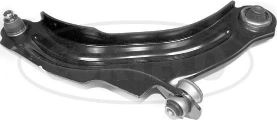 Corteco 49400653 - Bras de liaison, suspension de roue droxauto.com