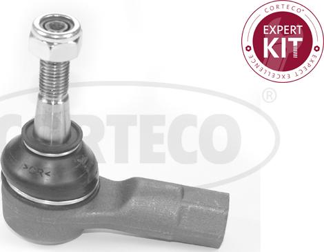 Corteco 49400664 - Rotule de barre de connexion droxauto.com