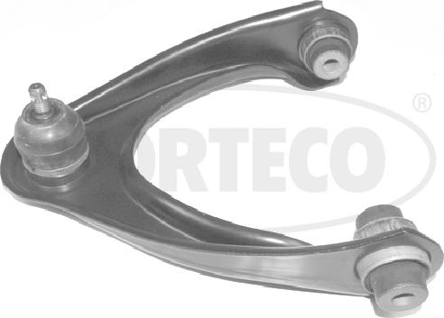 Corteco 49400682 - Bras de liaison, suspension de roue droxauto.com