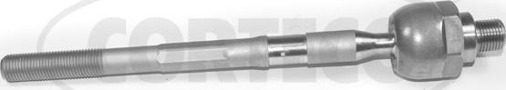 Corteco 49400624 - Rotule de direction intérieure, barre de connexion droxauto.com