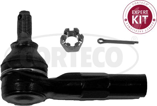 Corteco 49400670 - Rotule de barre de connexion droxauto.com