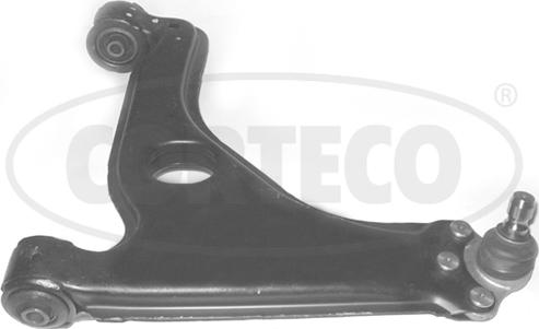 Corteco 49400048 - Bras de liaison, suspension de roue droxauto.com