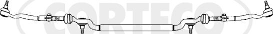 Corteco 49400057 - Barre de connexion droxauto.com