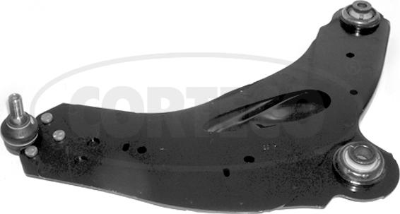 Corteco 49400066 - Bras de liaison, suspension de roue droxauto.com