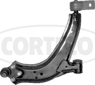 Corteco 49400017 - Bras de liaison, suspension de roue droxauto.com