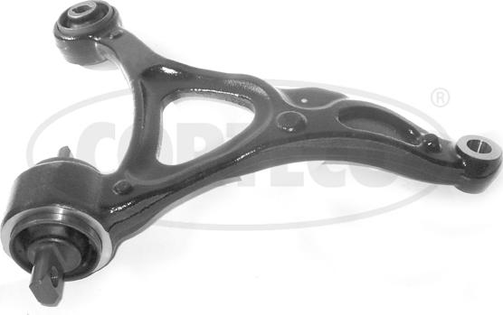 Corteco 49400083 - Bras de liaison, suspension de roue droxauto.com