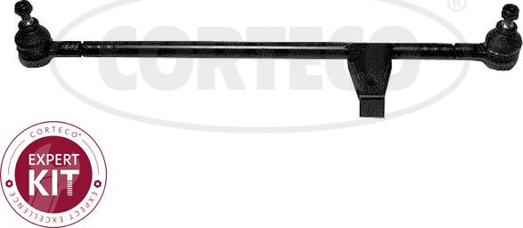 Corteco 49400038 - Barre de connexion droxauto.com
