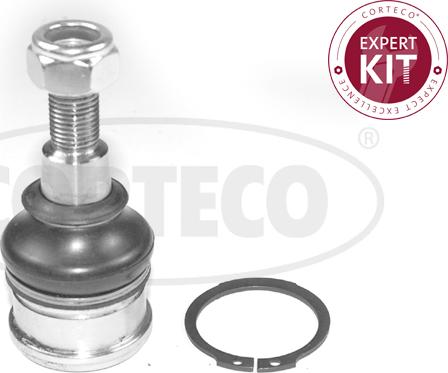 Corteco 49400023 - Rotule de suspension droxauto.com