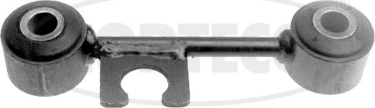 Corteco 49400116 - Entretoise / tige, stabilisateur droxauto.com