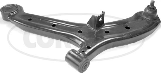 Corteco 49400111 - Bras de liaison, suspension de roue droxauto.com