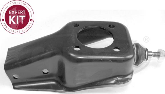 Corteco 49400189 - Bras de liaison, suspension de roue droxauto.com
