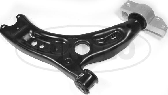 Corteco 49400135 - Bras de liaison, suspension de roue droxauto.com