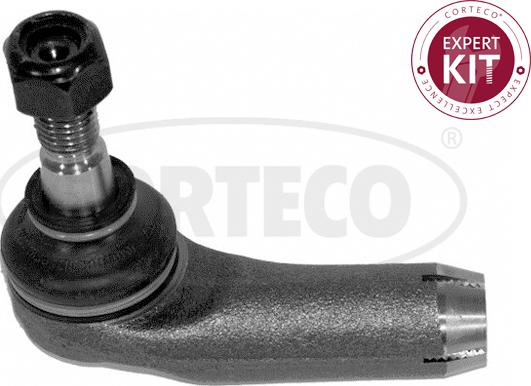 Corteco 49400125 - Rotule de barre de connexion droxauto.com