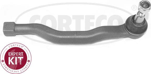 Corteco 49400175 - Rotule de barre de connexion droxauto.com