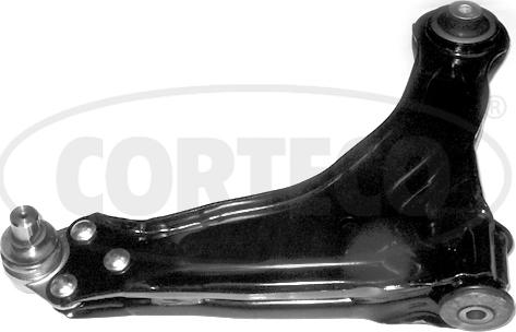 Corteco 49400176 - Bras de liaison, suspension de roue droxauto.com