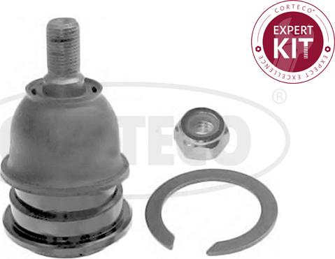 Corteco 49400892 - Rotule de suspension droxauto.com