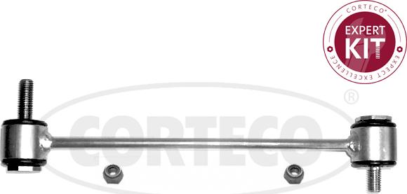 Corteco 49400841 - Entretoise / tige, stabilisateur droxauto.com
