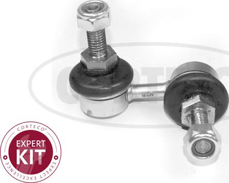 Corteco 49400848 - Entretoise / tige, stabilisateur droxauto.com