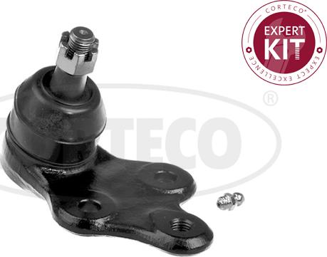 Corteco 49400865 - Rotule de suspension droxauto.com