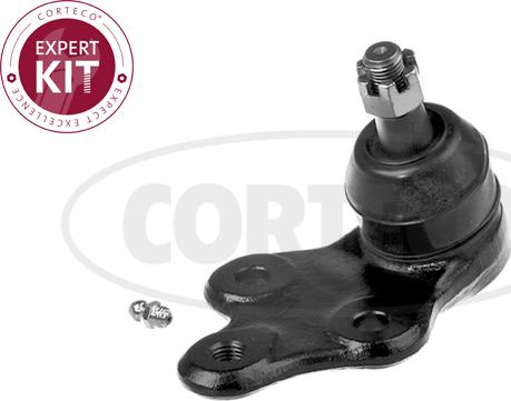 Corteco 49400866 - Rotule de suspension droxauto.com