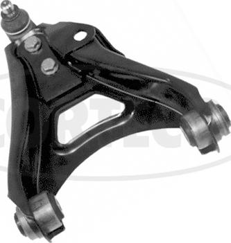 Corteco 49400832 - Bras de liaison, suspension de roue droxauto.com