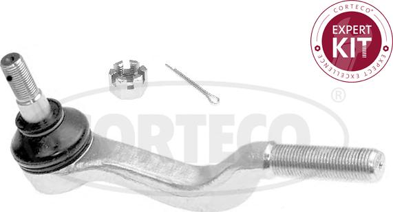 Corteco 49400870 - Rotule de barre de connexion droxauto.com