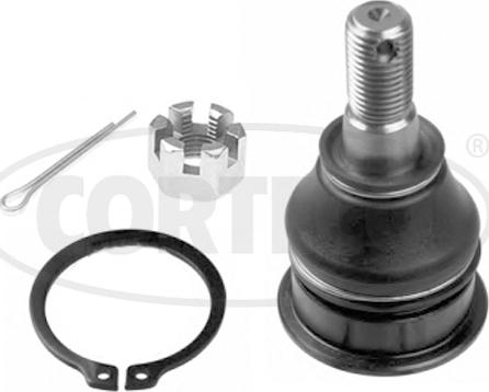 Corteco 49400398 - Rotule de suspension droxauto.com