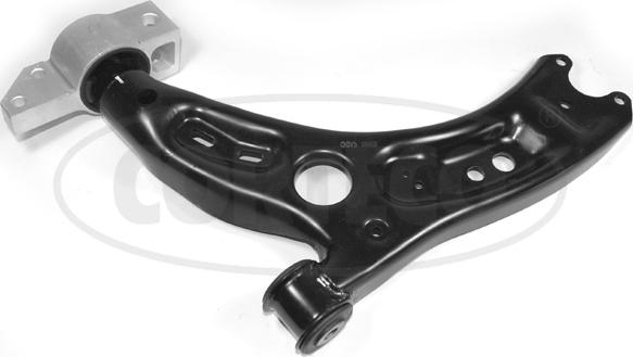 Corteco 49400397 - Bras de liaison, suspension de roue droxauto.com