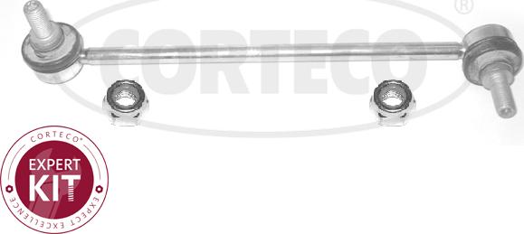 Corteco 49400348 - Entretoise / tige, stabilisateur droxauto.com