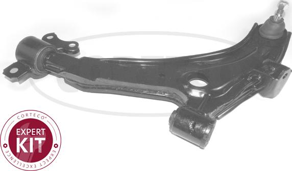 Corteco 49400250 - Bras de liaison, suspension de roue droxauto.com