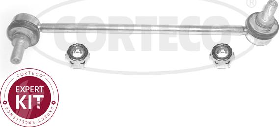 Corteco 49400285 - Entretoise / tige, stabilisateur droxauto.com