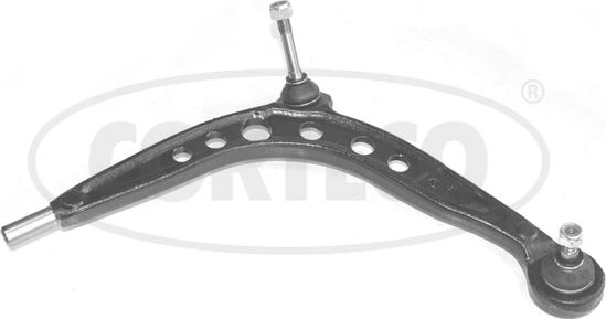 Corteco 49400282 - Bras de liaison, suspension de roue droxauto.com