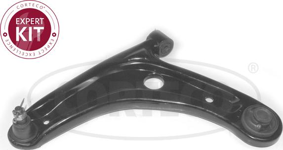 Corteco 49400229 - Bras de liaison, suspension de roue droxauto.com