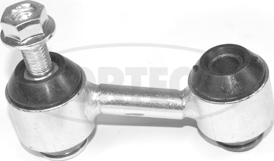Corteco 49400744 - Entretoise / tige, stabilisateur droxauto.com