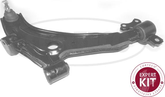 Corteco 49400701 - Bras de liaison, suspension de roue droxauto.com