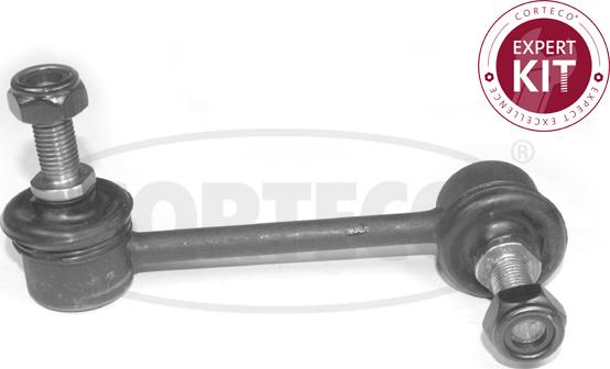 Corteco 49400716 - Entretoise / tige, stabilisateur droxauto.com