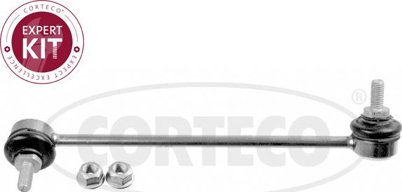 Corteco 49400736 - Entretoise / tige, stabilisateur droxauto.com